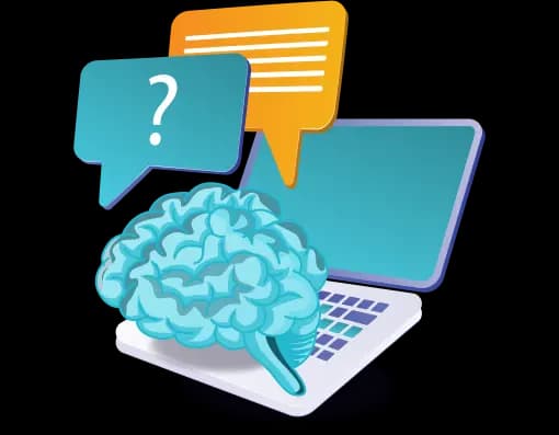 Ai Minds Illustration